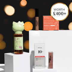 ROCCABOX Limited Edition : Beauty Boxed (Worth £413)