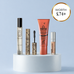 ROCCABOX Beauty To-Go Mini Edit (Worth over £74)