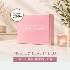 Sky VIP Customer Exclusive Summer Mystery Beauty Box (Worth £200+)