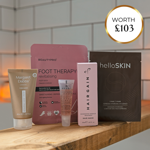 ROCCABOX Cosy Night In Edit (Worth over £103)