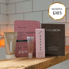 ROCCABOX Cosy Night In Edit (Worth over £103)