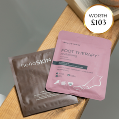 ROCCABOX Cosy Night In Edit (Worth over £103)