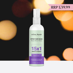 ROCCABOX Limited Edition : Beauty Boxed (Worth £413)