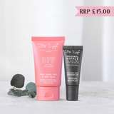 The ROCCABOX Beauty Box Subscription