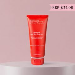 ROCCABOX Clear Glow Mini Edit (Worth over £77)