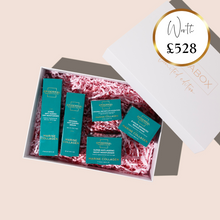 Load image into Gallery viewer, Epidermal Research Centre Limited Edition Marine Collagen Box