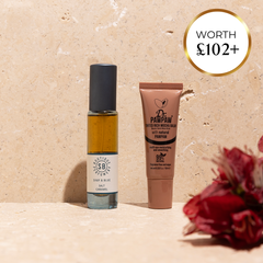 ROCCABOX Fall For Beauty Edit (Worth over £102)