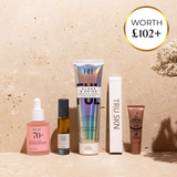 The ROCCABOX Beauty Box Subscription