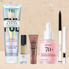 ROCCABOX Fall For Beauty Edit (Worth over £102)