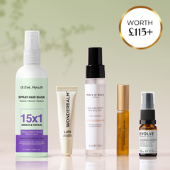 ROCCABOX Nourish & Glow Edit (Worth over £115)