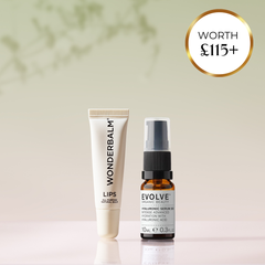 ROCCABOX Nourish & Glow Edit (Worth over £115)