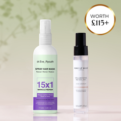 ROCCABOX Nourish & Glow Edit (Worth over £115)