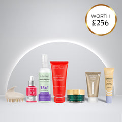 EE Exclusive: Head-to-Toe Glow Box (Worth £256)