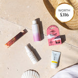The ROCCABOX Beauty Box Subscription