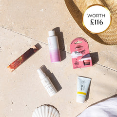ROCCABOX The Vacay Edit (Worth over £116)