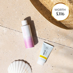 ROCCABOX The Vacay Edit (Worth over £116)
