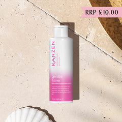 ROCCABOX The Vacay Edit (Worth over £116)