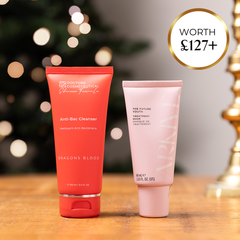 ROCCABOX Merry & Bright Edit (Worth over £127)