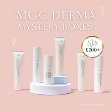 Load image into Gallery viewer, MGC Derma Mystery Boxes