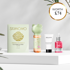 ROCCABOX Instant Rescue Skin Edit (Worth £74)