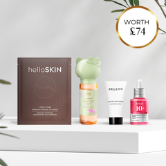 ROCCABOX Instant Rescue Skin Edit (Worth £74)