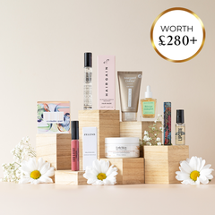 ROCCABOX Mother’s Day Luxe Box (Worth over £280+)
