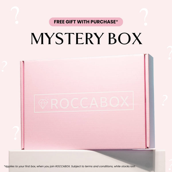 Mystery Box - Free Gift