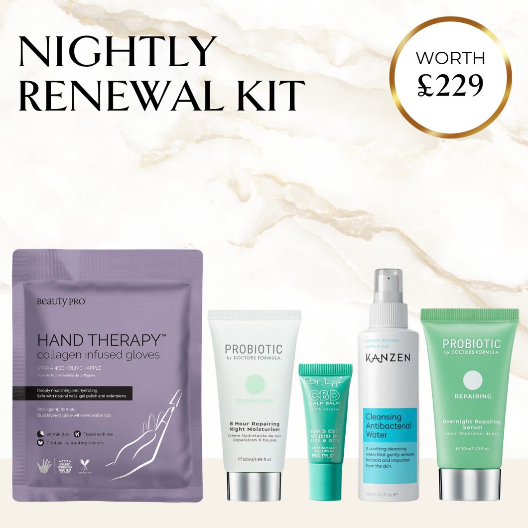 Nightly Renewal Kit