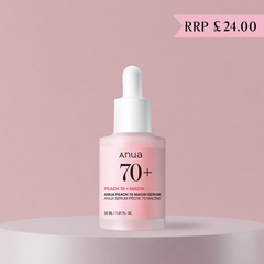 ROCCABOX Clear Glow Mini Edit (Worth over £77)