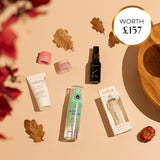 The ROCCABOX Beauty Box Subscription