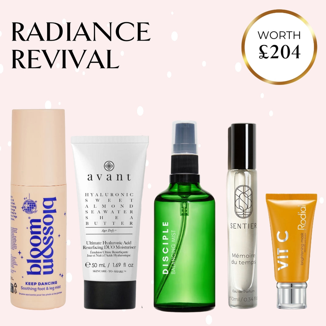 Radiance Revival