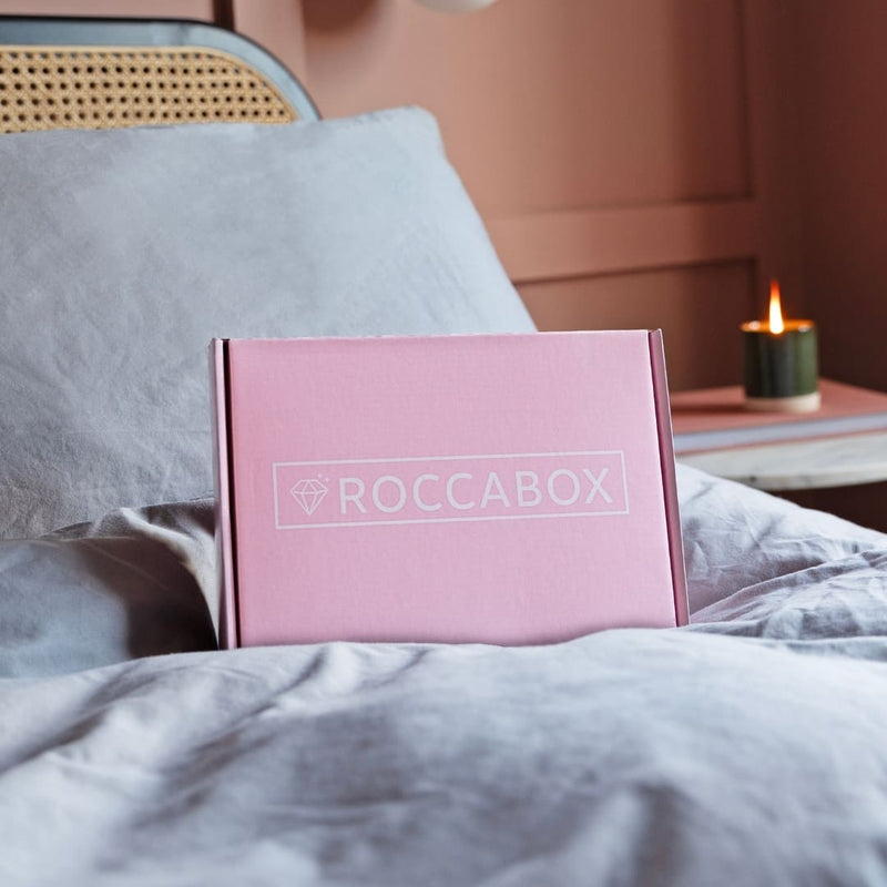 About Roccabox