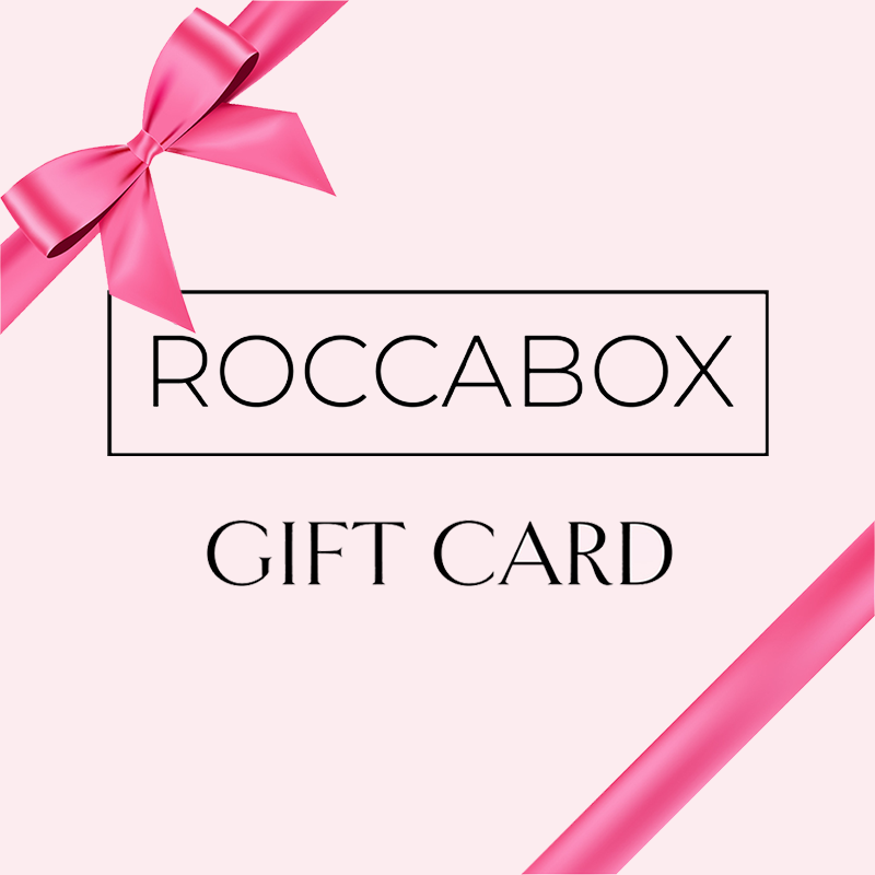 ROCCABOX Gift Card – Roccabox