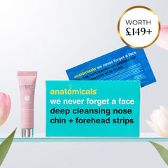 ROCCABOX Spring Refresh Edit (Worth over £149)