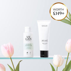 ROCCABOX Spring Refresh Edit (Worth over £149)