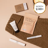 The ROCCABOX Beauty Box Subscription
