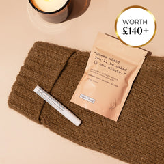 ROCCABOX The Step Into Fall Edit (Worth over £140)
