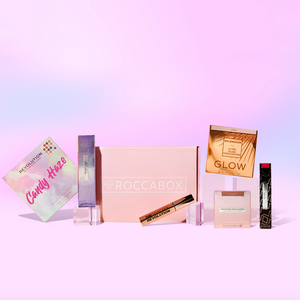 Makeup Revolution Limited Edition Box