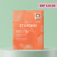 ROCCABOX Night Repair Mini Edit (Worth over £66)