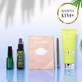 The ROCCABOX Beauty Box Subscription