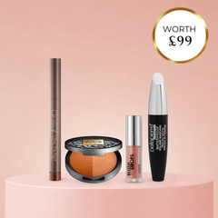 ROCCABOX Glow & Glam Mini Edit (Worth £99)