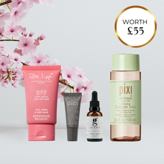 ROCCABOX Skin Radiance Mini Edit (Worth £55)