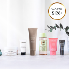 ROCCABOX Winter Luxe Edit (Worth £129+)