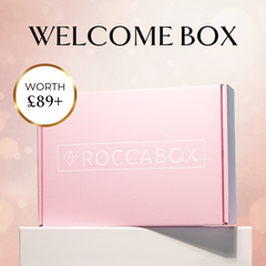 ROCCABOX Welcome Box (Worth over £180)