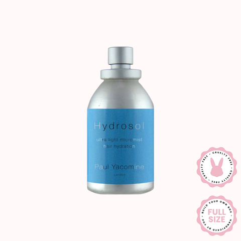 Hydrosol Vitamin Hair Mist 30ml