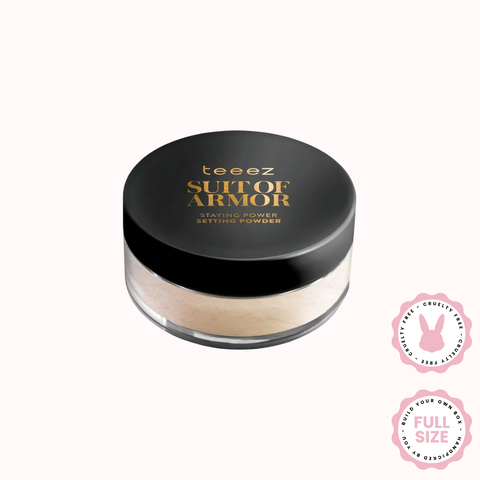 Staying Power Setting Powder - Magic Dust