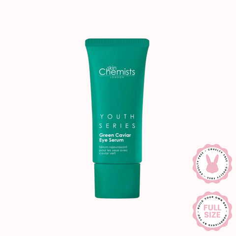 Green Caviar Eye Serum 15ml