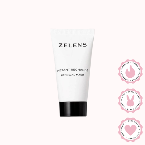 Instant Recharge Mask 30ml