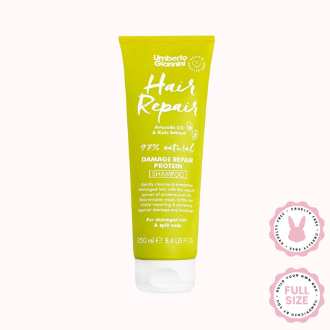 Hair Repair Shampoo 250ml