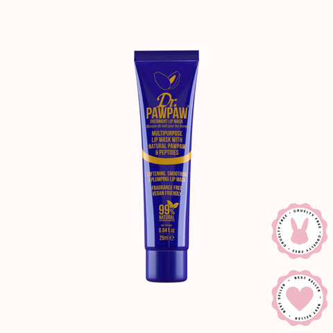 Overnight Lip Mask 10ml